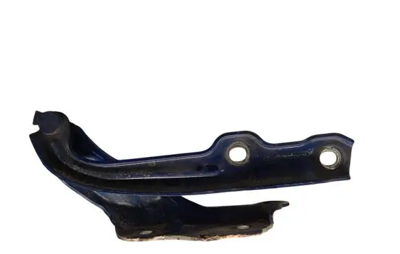 Skoda Octavia Mk3 (5E) Engine bonnet/hood hinges 5E0823301