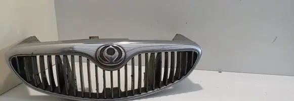 Mazda Xedos 6 Front bumper upper radiator grill 900172