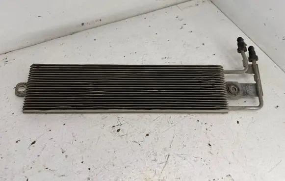 Volkswagen Touran I Fuel cooler (radiator) 1K0203491D