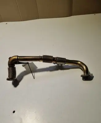 Mercedes-Benz B W247 EGR valve line/pipe/hose A6541409102