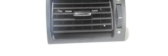 Ford Mondeo Mk III Dashboard side air vent grill/cover trim