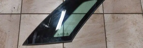 Citroen C4 II Picasso Rear windscreen/windshield window C4-II-PICASSO 2013-2018
