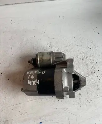 Renault Kangoo I Starter motor D7E19