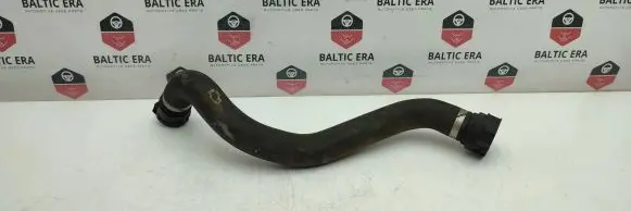 BMW 1 F20 F21 Engine coolant pipe/hose 7635794 14804914837