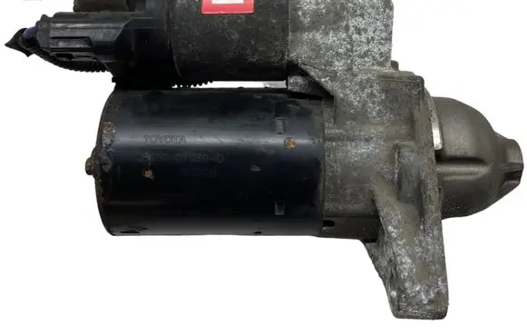 Toyota Avensis T270 Starter motor 0001107531 281000T030D 20130416