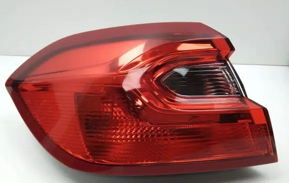 Ford Fiesta Rear/tail lights H1BB13N553A