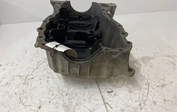 Dacia Sandero Oil sump 111100396R