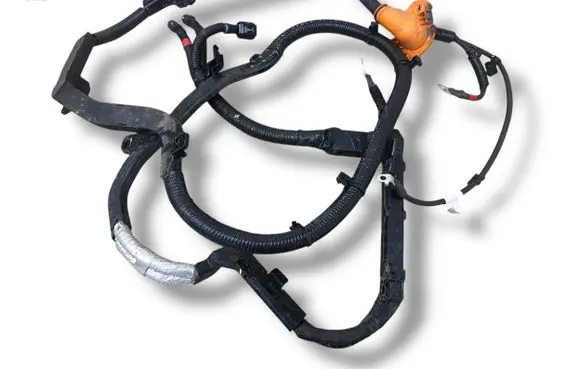 Hyundai Bayon Other wiring loom 91671Q0010 91961Q0020