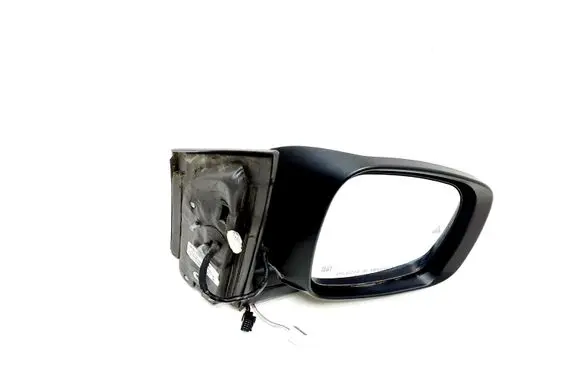 Chrysler Town & Country V Front door electric wing mirror 6183880 1JG681W1AD