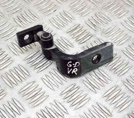 BMW i3 Rear door upper hinge 7266716