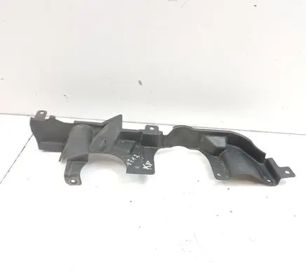 Front underbody cover/under tray