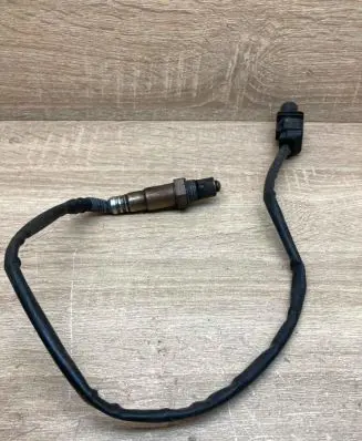 Audi A6 S6 C6 4F Lambda probe sensor 03L906262 0281004085