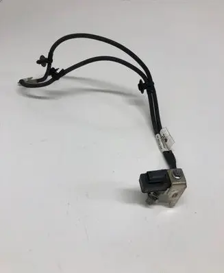 Peugeot 508 II Negative earth cable (battery) 9838135480 9838239880