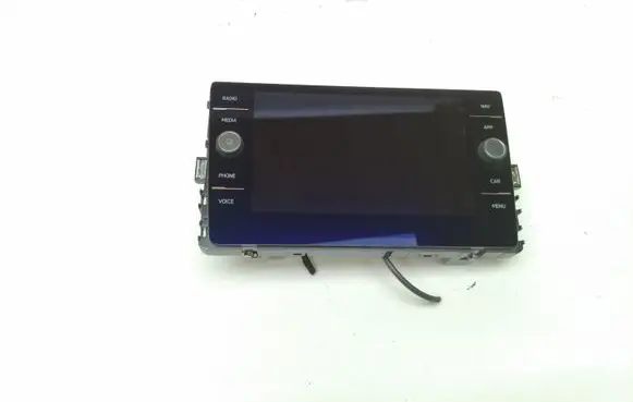 Volkswagen Golf VII Screen/display/small screen 5G6919605B