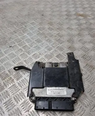 Dodge Journey Engine control unit/module P05094821AD 1039S26416 0281014577