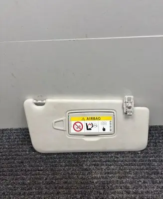 Mercedes-Benz GLE W167 Sun visor A1678104200 240221403R SBUV1666B