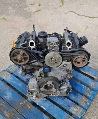 Audi A6 S6 C5 4B Engine 059103021L