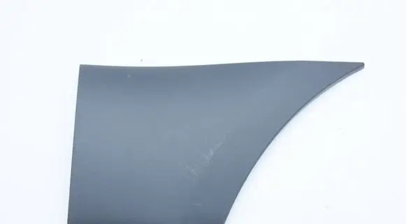 Mercedes-Benz Sprinter W907 W910 Front door trim (molding) A9106905400