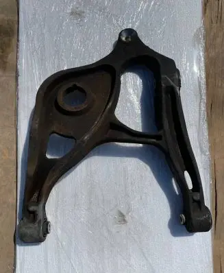 Mercedes-Benz R W251 Rear upper control arm/wishbone 000060362106 0060362106