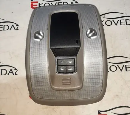Volvo XC60 Interior lighting switch 39826642