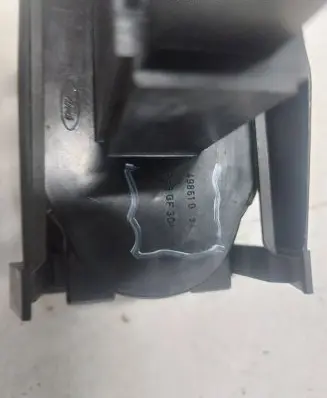 Ford Fusion Light switch 6S6T13A024EA