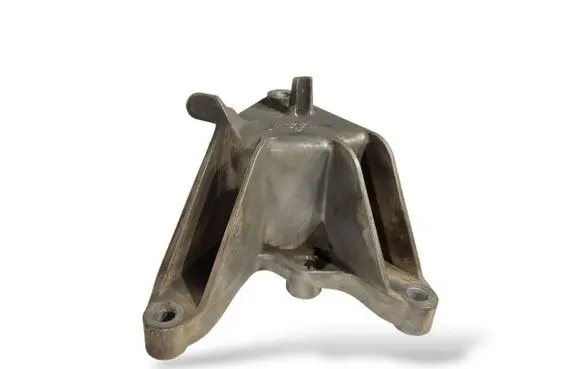 Opel Astra J Engine mounting bracket 13248664