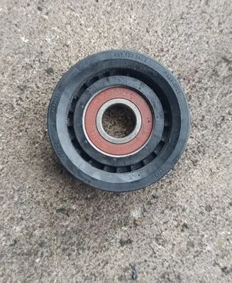Generator/alternator bracket