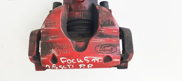 Ford Focus Front brake caliper