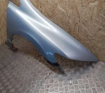 Honda Civic Fender