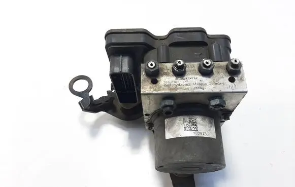 Audi A6 S6 C7 4G ABS Pump 4G0907379S 4G0614517AK