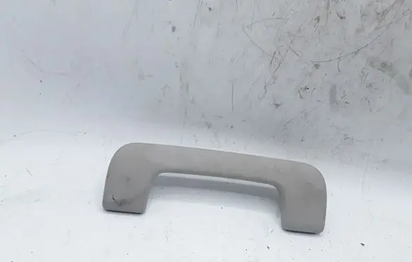 Audi Q7 4L Front interior roof grab handle 8P0857607K