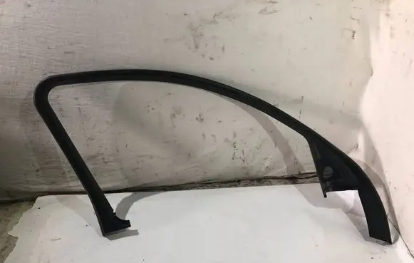BMW X6 E71 Other front door trim element 51337179731