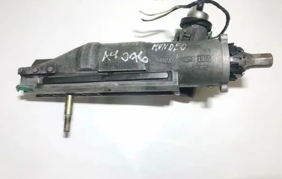 Ford Mondeo MK II Steering wheel axle f83c3c529ga f83c-3c529-ga