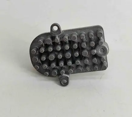 Volkswagen Tiguan LED ballast control module 1420000844 5NA998478