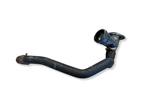 Mercedes-Benz ML W164 Engine coolant pipe/hose A1645003075 ZGS001 DBL625412