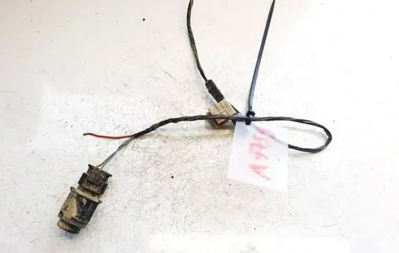 Skoda Superb B6 (3T) Parking PDC sensor 4h0919275a 2602111300