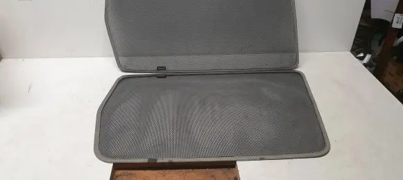 Volvo XC70 Other interior part