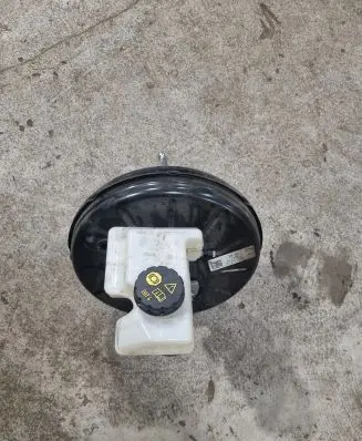 Volkswagen Golf Sportsvan Brake booster 5Q1614105DC