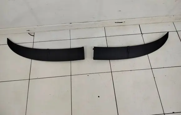 Fiat Punto Evo Wiper trim