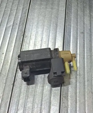 Renault Megane II Turbo solenoid valve 8200486264 120051 70115200