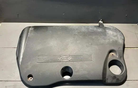 Land Rover Freelander 2 - LR2 Engine cover (trim) 0111189B