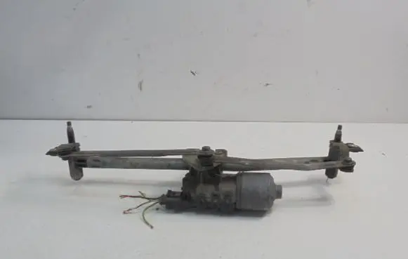 Skoda Fabia Mk1 (6Y) Front wiper linkage 6Q1955119A
