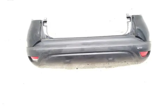 Renault Captur Rear bumper 