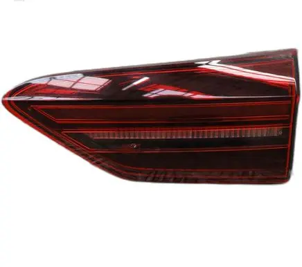 Volkswagen Polo VI Rear/tail lights 