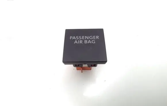 Volkswagen Caddy Passenger airbag on/off switch 2K0919234D