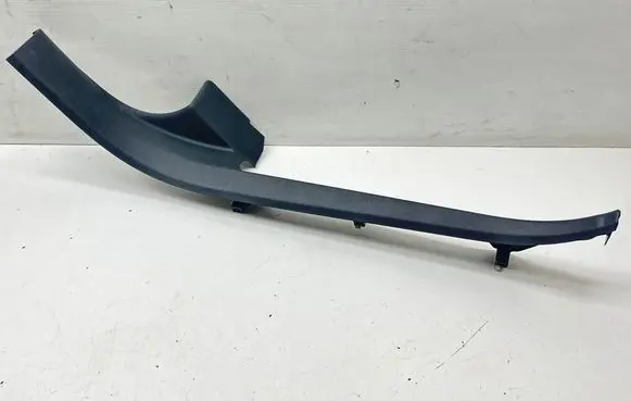 Audi Q5 SQ5 Rear sill trim cover 80A867767A