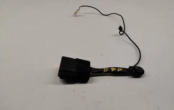 Mini One - Cooper F56 F55 Front seatbelt buckle 7313299 1265125X