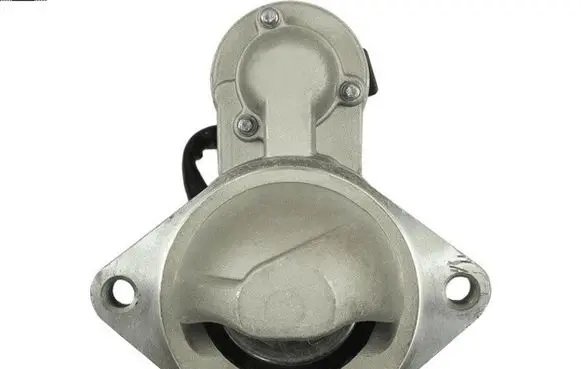 Hyundai ix35 Starter motor