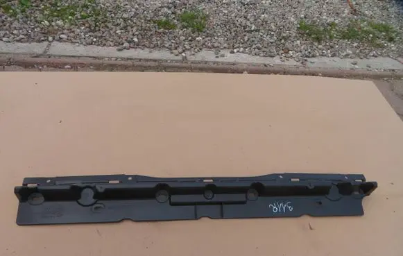 Renault Scenic III - Grand scenic III Rear bumper mounting bracket 850420003R