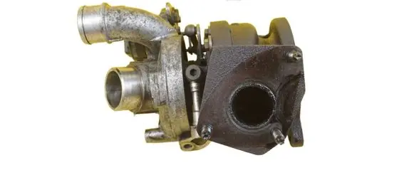 Land Rover Range Rover Sport L320 Turbo 6H3Q6K682FE 368DT